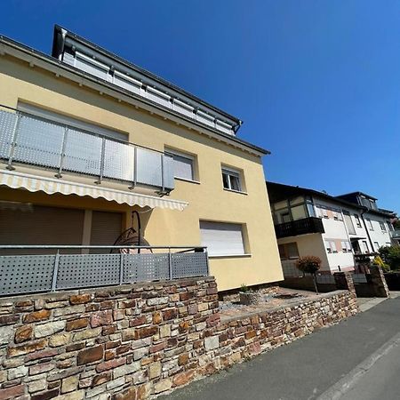 Ferienwohnung Marie Rüdesheim am Rhein Extérieur photo