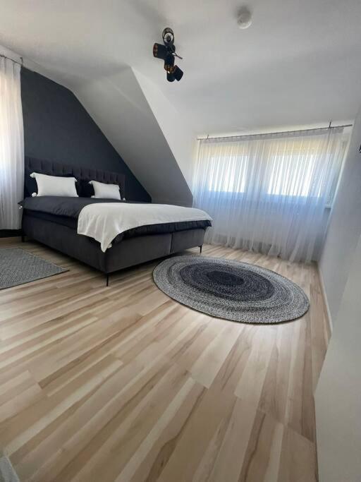 Ferienwohnung Marie Rüdesheim am Rhein Extérieur photo