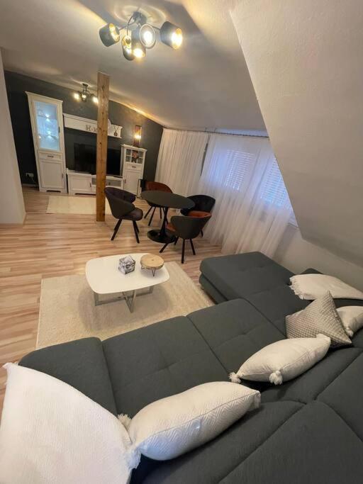 Ferienwohnung Marie Rüdesheim am Rhein Extérieur photo