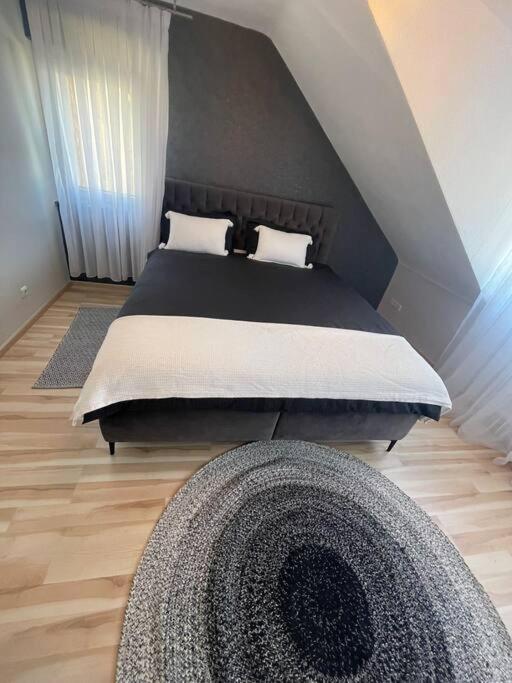 Ferienwohnung Marie Rüdesheim am Rhein Extérieur photo