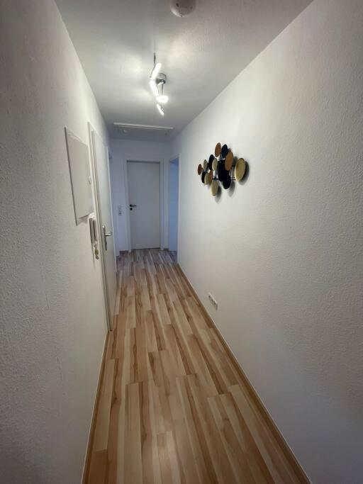 Ferienwohnung Marie Rüdesheim am Rhein Extérieur photo