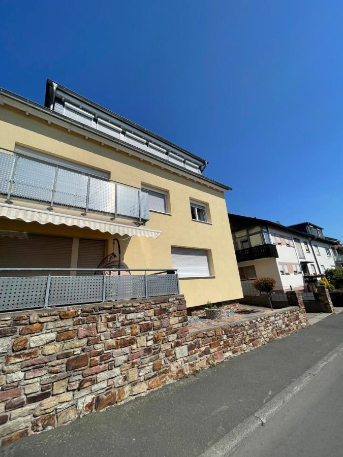 Ferienwohnung Marie Rüdesheim am Rhein Extérieur photo