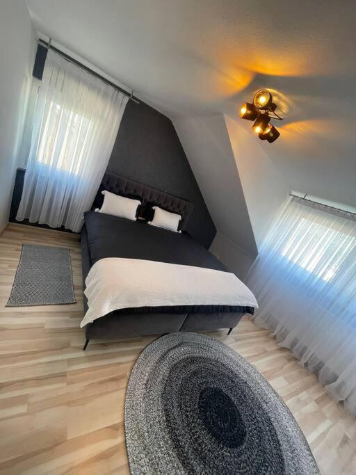Ferienwohnung Marie Rüdesheim am Rhein Extérieur photo