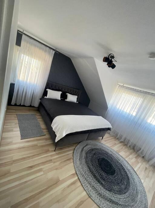 Ferienwohnung Marie Rüdesheim am Rhein Extérieur photo
